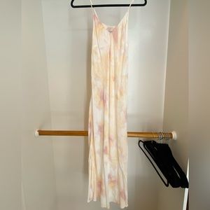 A NEW DAY midi dress